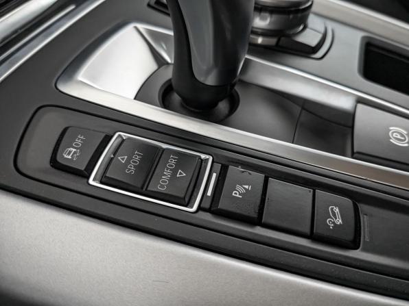 BMW X5 III (F15) с пробегом 2015 года, цена 3 100 000 рублей, 140016 км, внедорожник, Автокод Объявления