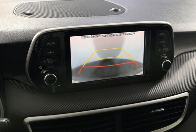 Hyundai Tucson III Рестайлинг с пробегом 2019 года, цена 2 190 000 рублей, 146992 км, внедорожник, Автокод Объявления