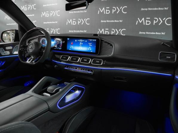 Новый Mercedes-Benz GLE AMG II (V167) Рестайлинг 2026 года, цена 19 440 000 рублей, внедорожник, Автокод Объявления