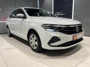 Volkswagen Polo VI Новосибирск  - изображение 31