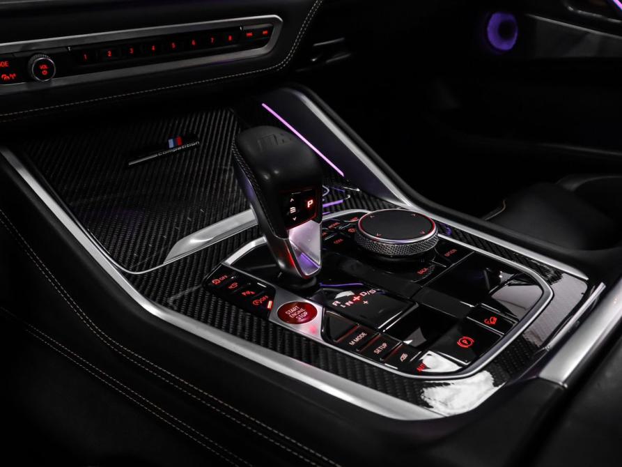 BMW X6 M III (F96) Минеральные Воды  - изображение 12
