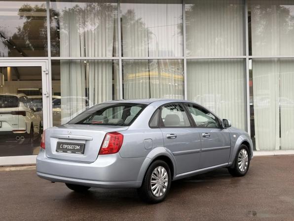 Daewoo Gentra II с пробегом 2014 года, цена 599 000 рублей, 190544 км, седан, Автокод Объявления
