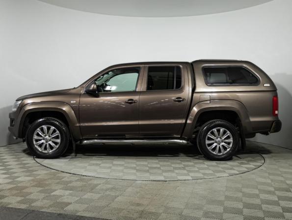 Volkswagen Amarok I с пробегом 2013 года, цена 1 849 777 рублей, 153383 км, offers.body_type.unknown, Автокод Объявления