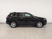 Jeep Cherokee V (KL) Рестайлинг Москва  - изображение 34