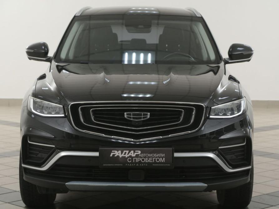 Geely Atlas Pro Иваново  - изображение 6