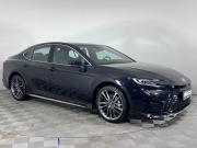 Toyota Camry IX (XV80) China Market Ростов-на-Дону  - изображение 28
