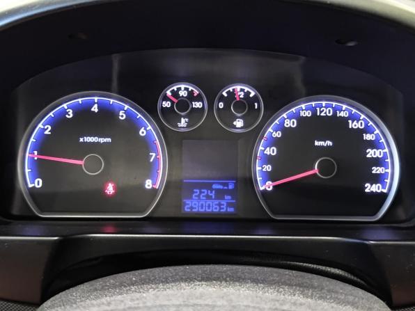 Hyundai i30 I с пробегом 2010 года, цена 588 000 рублей, 290063 км, хэтчбек, Автокод Объявления
