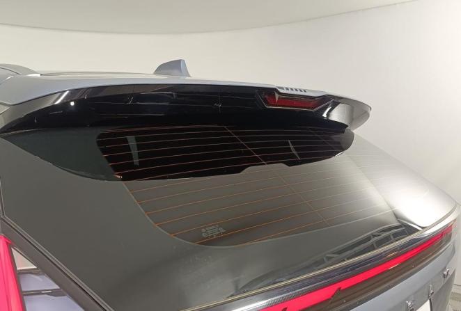 Geely Atlas II с пробегом 2025 года, цена 3 050 000 рублей, 5756 км, внедорожник, Автокод Объявления