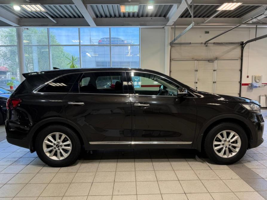 Kia Sorento III Prime Рестайлинг Челябинск  - изображение 7