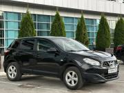 Nissan Qashqai I Рестайлинг Уфа  - изображение 14