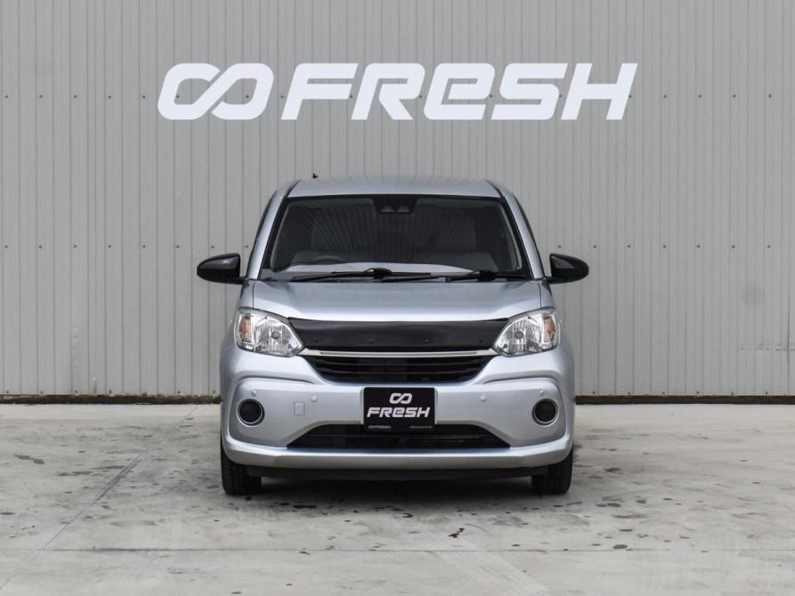 Daihatsu Boon III Рестайлинг Краснодар  - изображение 3