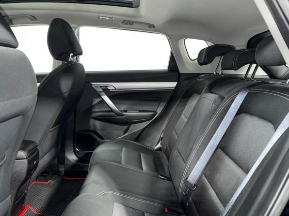 Geely Coolray I с пробегом 2021 года, цена 1 420 000 рублей, 85666 км, внедорожник, Автокод Объявления
