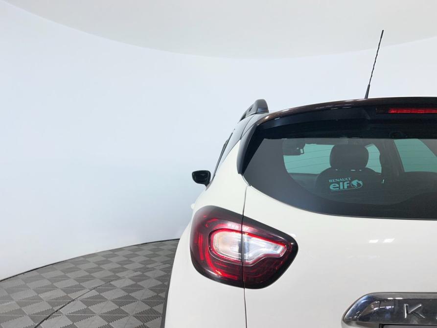 Renault Kaptur I Архангельск  - изображение 10