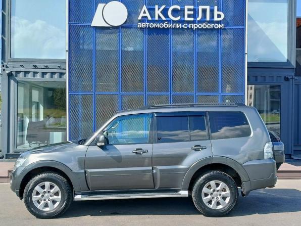 Mitsubishi Pajero IV Рестайлинг 1 с пробегом 2012 года, цена 1 749 000 рублей, 175000 км, внедорожник, Автокод Объявления