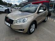 Geely Emgrand X7 I Астрахань  - изображение 27