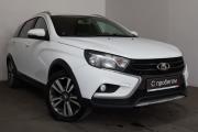 Lada (ВАЗ) Vesta I Санкт-Петербург  - изображение 18