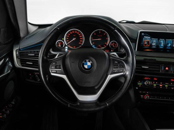 BMW X6 II (F16) с пробегом 2016 года, цена 3 710 000 рублей, 113356 км, внедорожник, Автокод Объявления