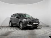 Ford Kuga II Рестайлинг Санкт-Петербург  - изображение 23