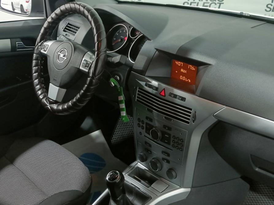 Opel Astra H Рестайлинг Оренбург  - изображение 20