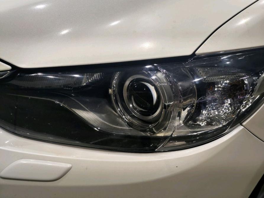 Mazda 6 III (GJ) Ставрополь  - изображение 8