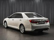 Toyota Camry VII (XV50) Ставрополь  - изображение 25