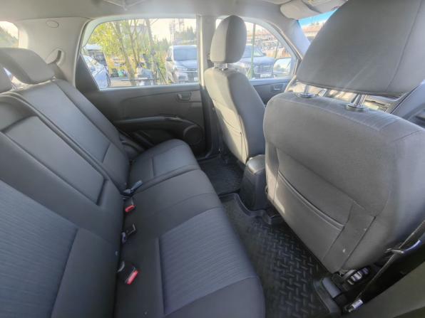 Kia Sportage II Рестайлинг с пробегом 2009 года, цена 729 000 рублей, 249000 км, внедорожник, Автокод Объявления
