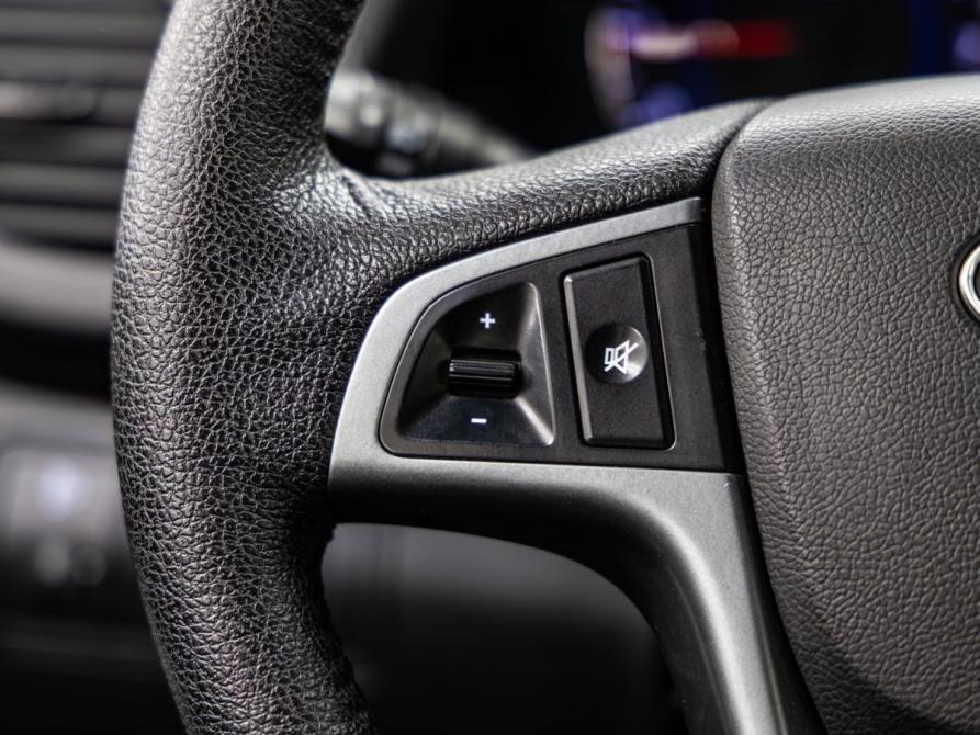 Hyundai Solaris I Рестайлинг Волгоград  - изображение 17