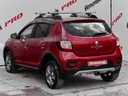 Renault Sandero II Рестайлинг Екатеринбург  - изображение 25