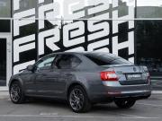 Skoda Octavia III (A7) Волгоград  - изображение 21