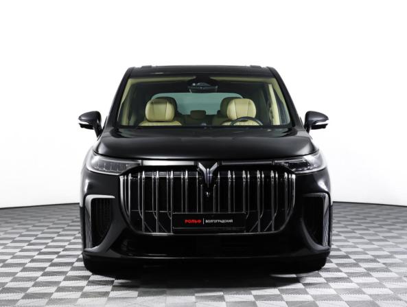 Voyah Dream I с пробегом 2023 года, цена 5 131 000 рублей, 40170 км, минивэн, Автокод Объявления