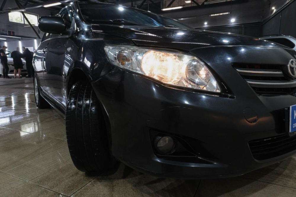 Toyota Corolla X (E140 E150) Новокузнецк  - изображение 11
