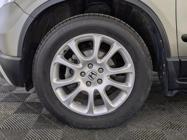 Honda CR-V III с пробегом 2008 года, цена 2 200 000 рублей, 53559 км, внедорожник, Автокод Объявления
