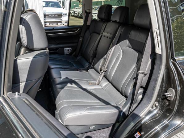 Lexus LX III Рестайлинг 2 с пробегом 2017 года, цена 6 750 000 рублей, 167131 км, внедорожник, Автокод Объявления