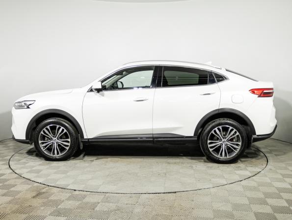 Haval F7x I Рестайлинг с пробегом 2023 года, цена 2 200 000 рублей, 32000 км, внедорожник, Автокод Объявления