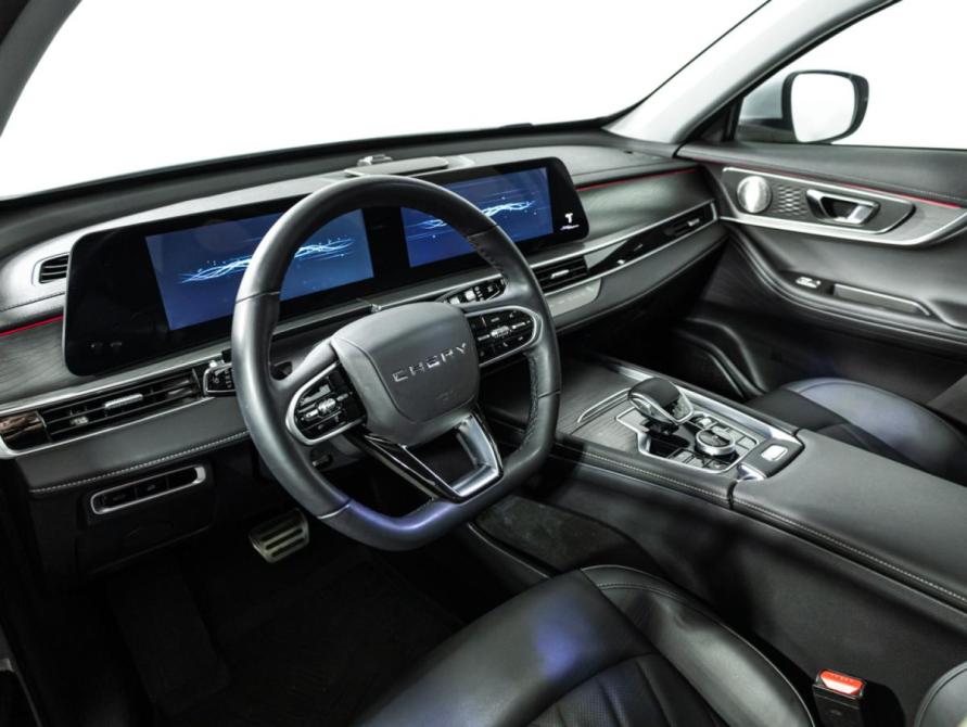 Chery Tiggo 8 Pro Max I Рестайлинг Санкт-Петербург  - изображение 12