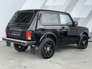 Lada (ВАЗ) 2121 (4x4) I Рестайлинг Екатеринбург  - изображение 21