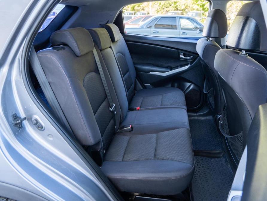 SsangYong Actyon II Рестайлинг Волгоград  - изображение 7