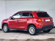 Mitsubishi ASX I Петрозаводск  - изображение 29