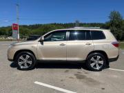 Toyota Highlander II (XU40) Рестайлинг Томск  - изображение 26
