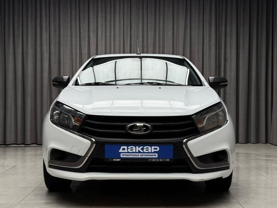 Lada (ВАЗ) Vesta I Ижевск  - изображение 2