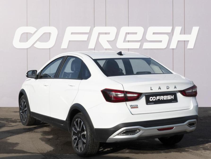 Lada (ВАЗ) Vesta I Рестайлинг (NG) Орехово-Зуево  - изображение 2
