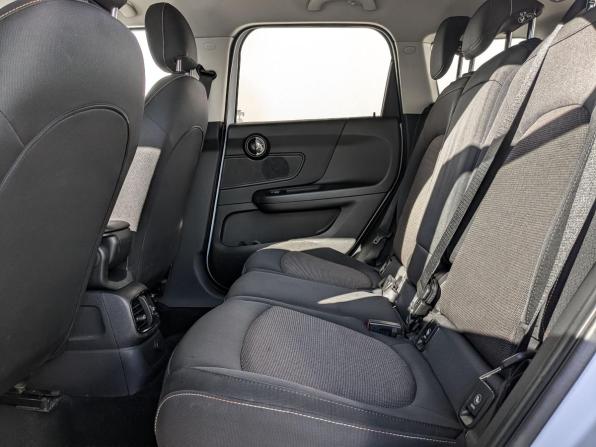 Mini Countryman II с пробегом 2018 года, цена 2 000 000 рублей, 105224 км, внедорожник, Автокод Объявления