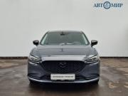 Mazda 6 III (GJ) Рестайлинг 2 Москва  - изображение 16