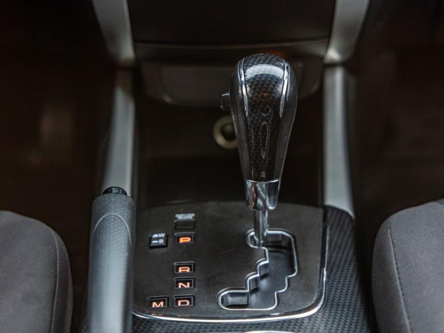 SsangYong Actyon II Волгоград  - изображение 24