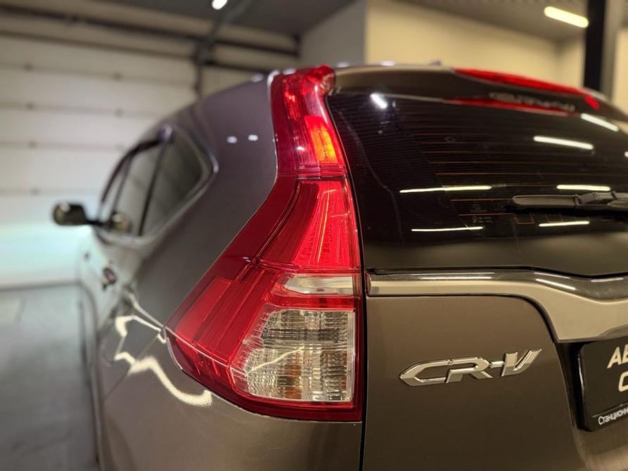 Honda CR-V IV Рестайлинг Новосибирск  - изображение 10