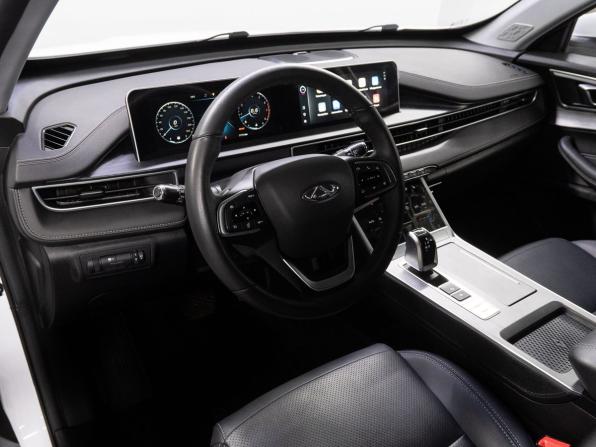 Chery Tiggo 4 Pro I Рестайлинг с пробегом 2024 года, цена 1 970 000 рублей, 11744 км, внедорожник, Автокод Объявления