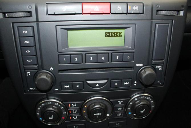 Land Rover Freelander II Рестайлинг с пробегом 2012 года, цена 1 279 000 рублей, 183189 км, внедорожник, Автокод Объявления