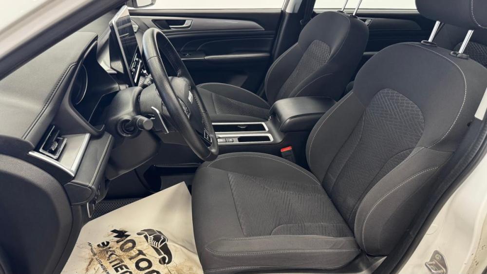Haval M6 II Киров  - изображение 11