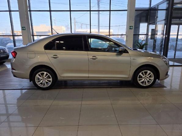 Skoda Rapid II с пробегом 2020 года, цена 1 010 000 рублей, 221408 км, лифтбек, Автокод Объявления