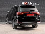 Changan CS95 I Рестайлинг Екатеринбург  - изображение 31
